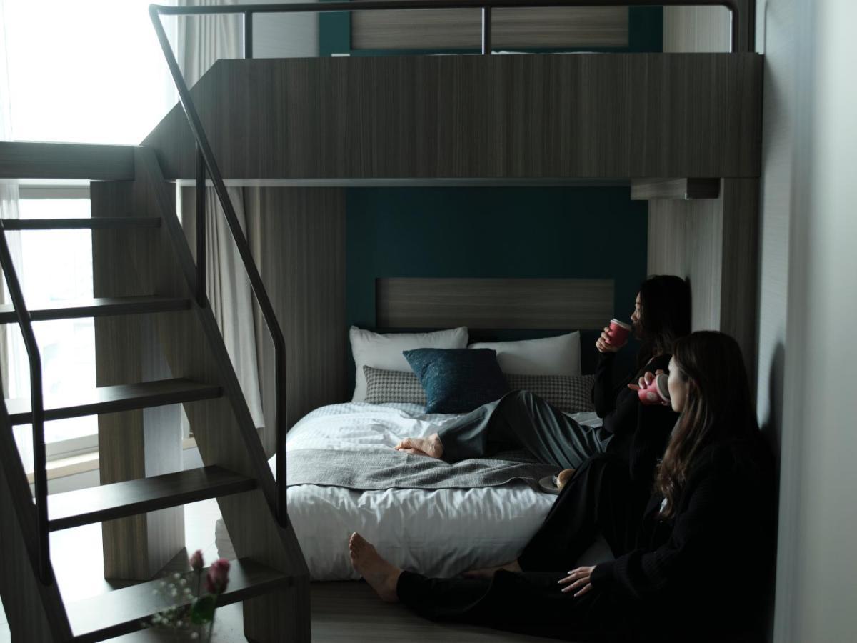 Fav Tokyo Nishinippori Otel Dış mekan fotoğraf
