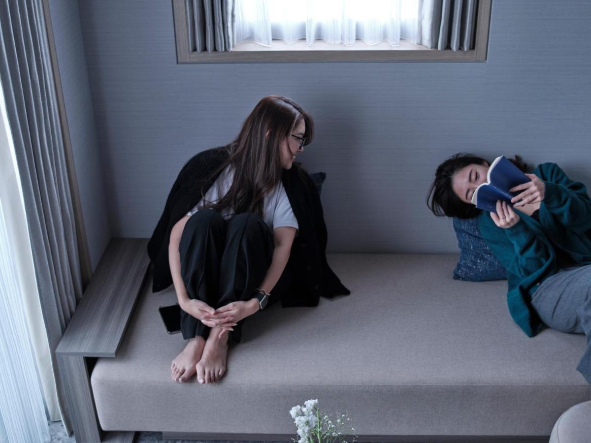 Fav Tokyo Nishinippori Otel Dış mekan fotoğraf