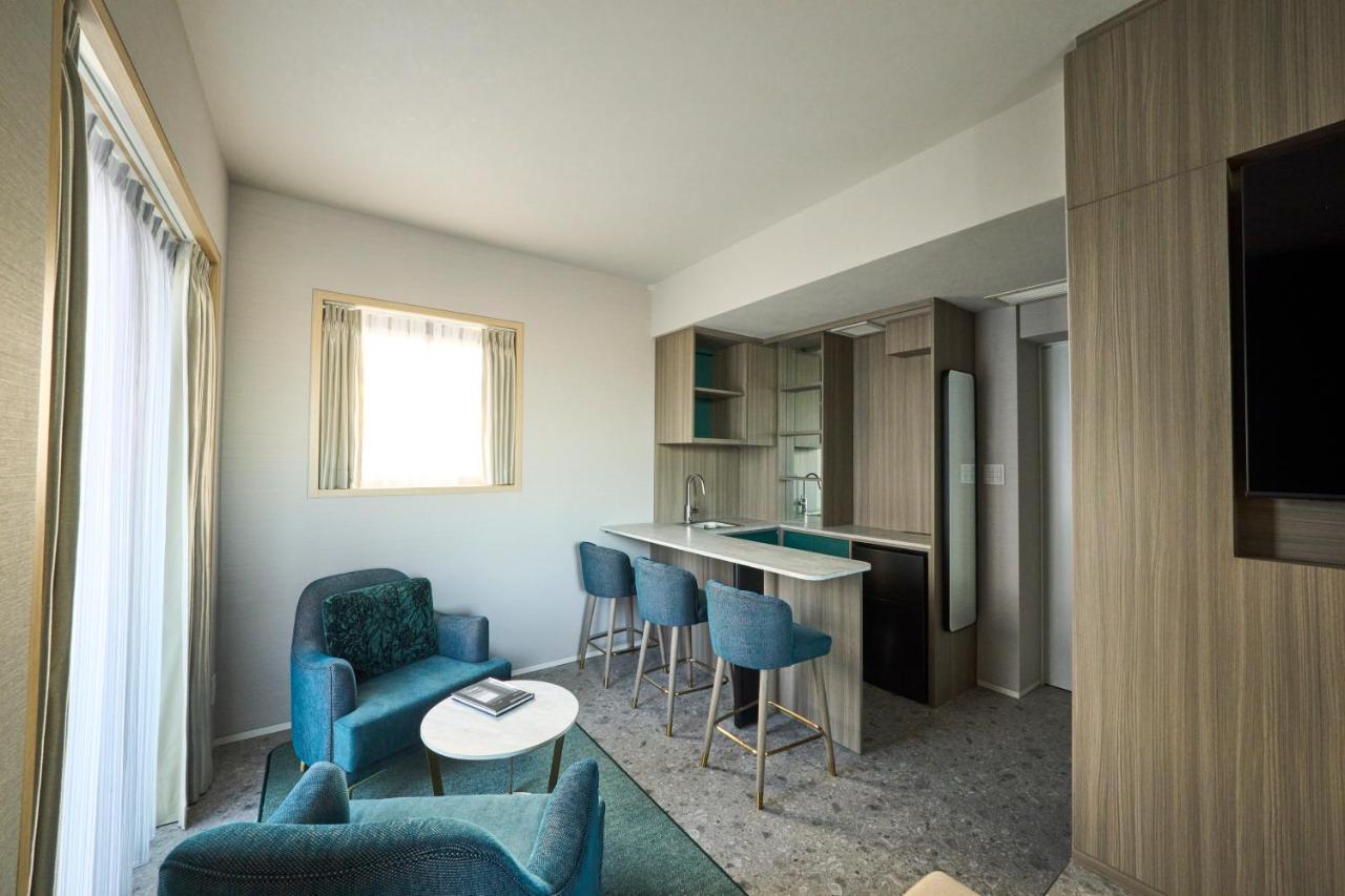 Fav Tokyo Nishinippori Otel Dış mekan fotoğraf