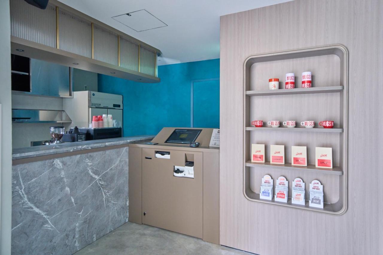 Fav Tokyo Nishinippori Otel Dış mekan fotoğraf
