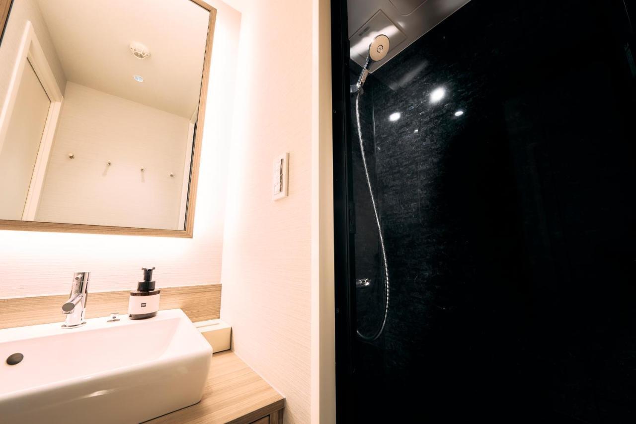 Fav Tokyo Nishinippori Otel Dış mekan fotoğraf