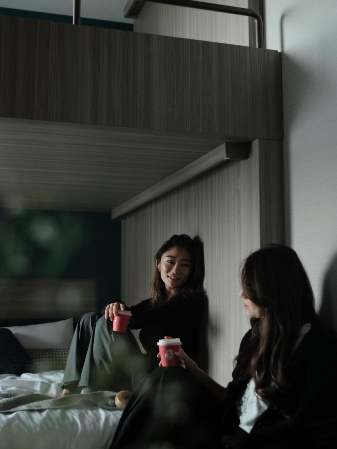 Fav Tokyo Nishinippori Otel Dış mekan fotoğraf