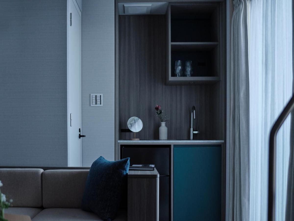 Fav Tokyo Nishinippori Otel Dış mekan fotoğraf