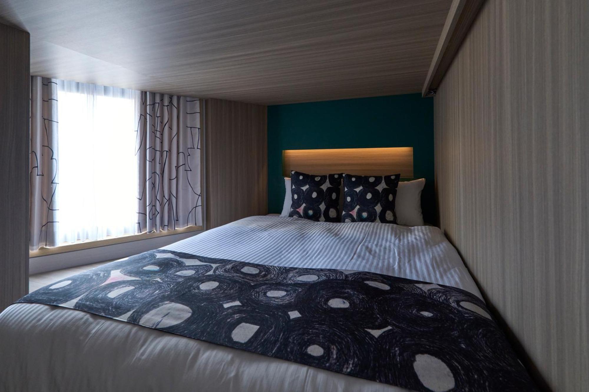 Fav Tokyo Nishinippori Otel Dış mekan fotoğraf