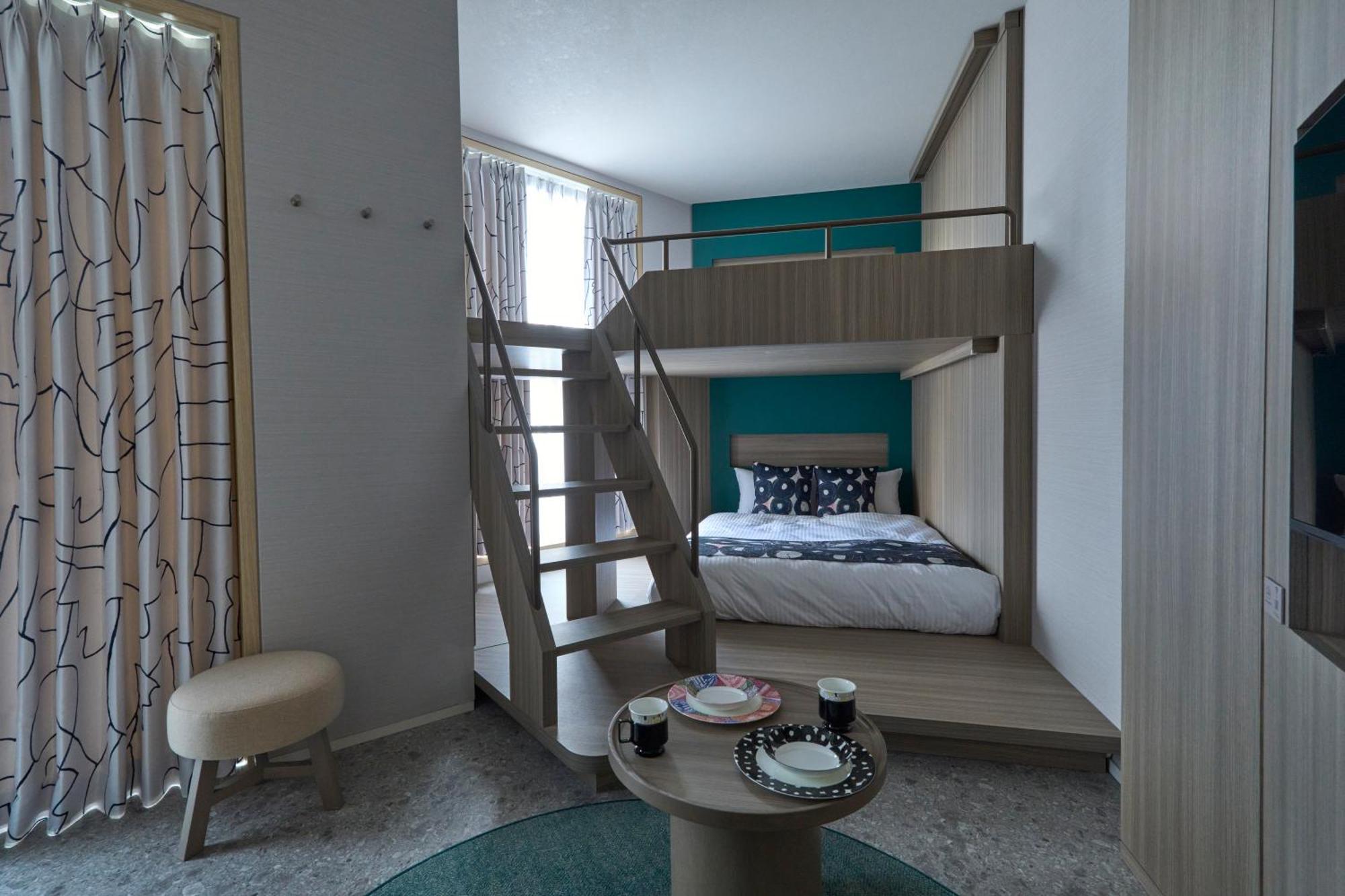 Fav Tokyo Nishinippori Otel Dış mekan fotoğraf